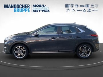 Kia XCeed Spirit 1.6 CRDI Navi+RFK+LHZ+SHZ+LM