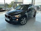 BMW X1 2.0 xDrive 18d M Sport Head-Up Navi Alcantara - BMW X1: 2.0
