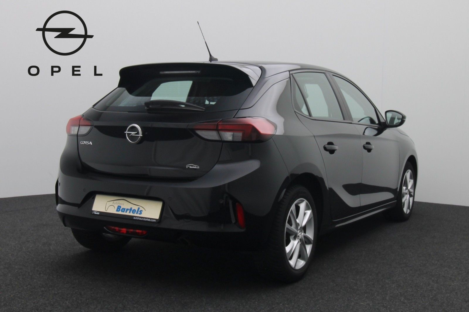 Fahrzeugabbildung Opel Corsa F 1.2 Edition