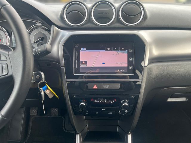 Suzuki Vitara 1.0  Comfort 4x2  Navi  Sitzheizung