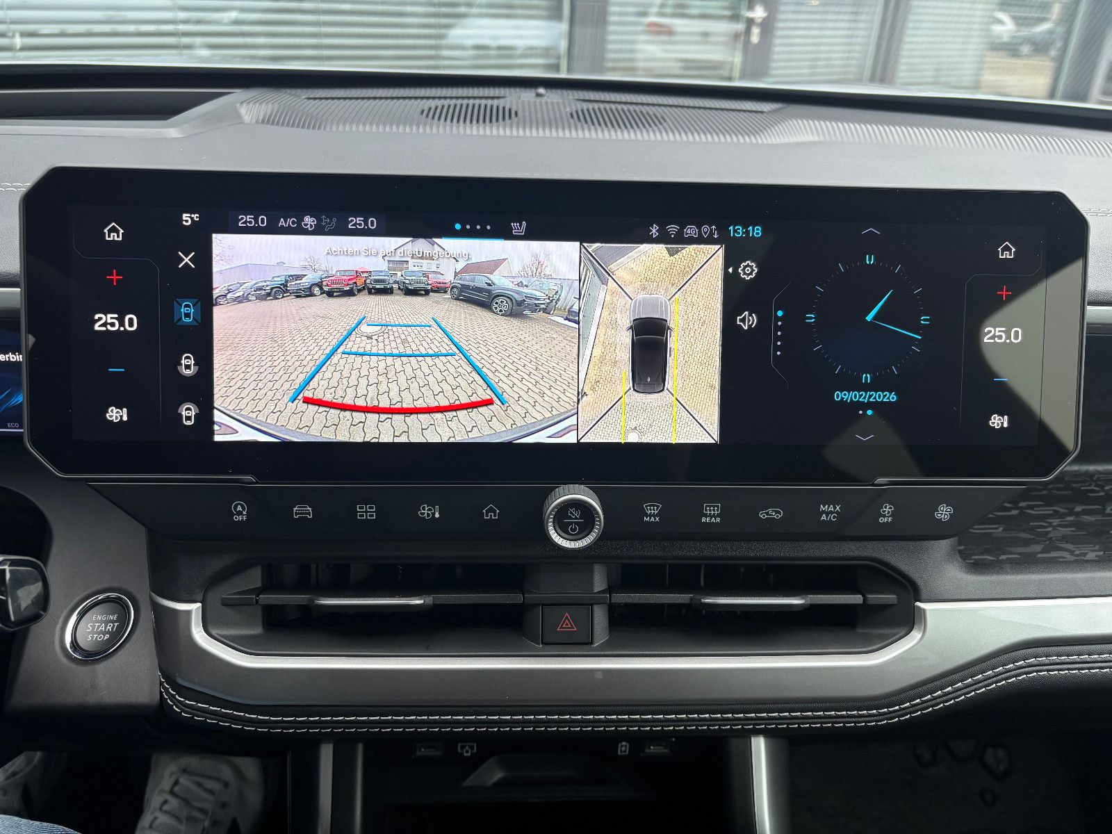 Jeep Compass - Bild 12