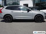 Volvo XC60 T8 AWD Plus Black Edition Recharge Gewerbe - Gebrauchtwagen in Bad Salzuflen