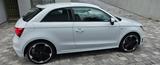 Audi A1 1.4 TFSI S line 3-Türig  - Audi A1: Türig