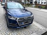 Audi Q5 40 TDI quattro | Vollausstattung | Scheckheft