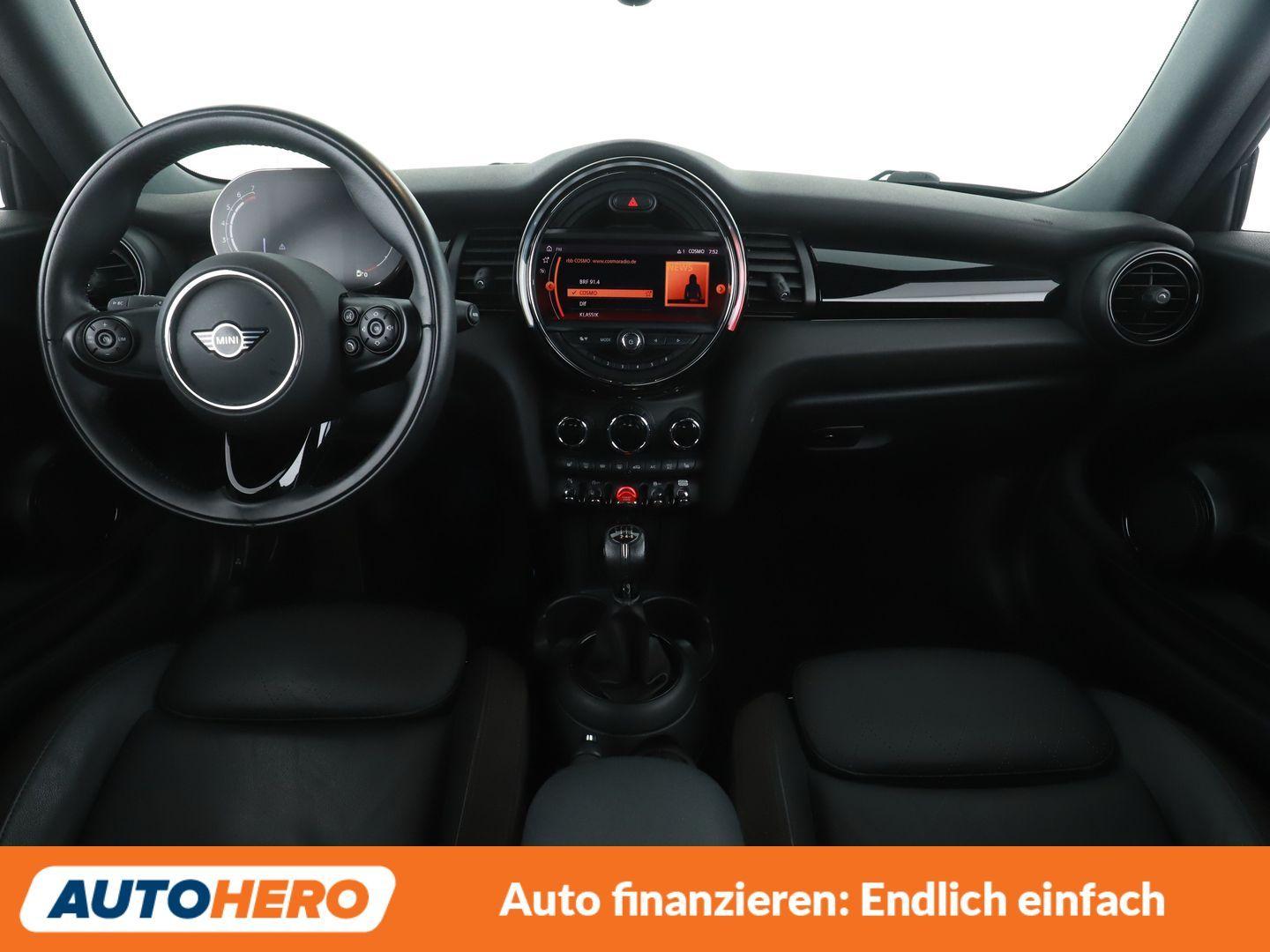 MINI Cooper Cabrio Cooper S*NAVI*TEMPO*PDC*SHZ*LIM*ALU*, миниатюра 11