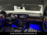 Mercedes-Benz E 220d EXCLUSIVE/KAMERA/DISTRONIC/LED/AHK/1-HAND - Mercedes-Benz E-Klasse: Exclusive