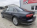 Audi A8 4.2 TDI EXCLUSIVE MATRIX 360°KAMERA MASSAGE - Audi A8: 4e