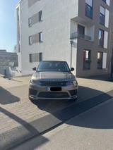 Land Rover Range Rover Sport 3.0 D300 HSE Dynamic HSE D... - Land Rover Range Rover Sport in Leverkusen