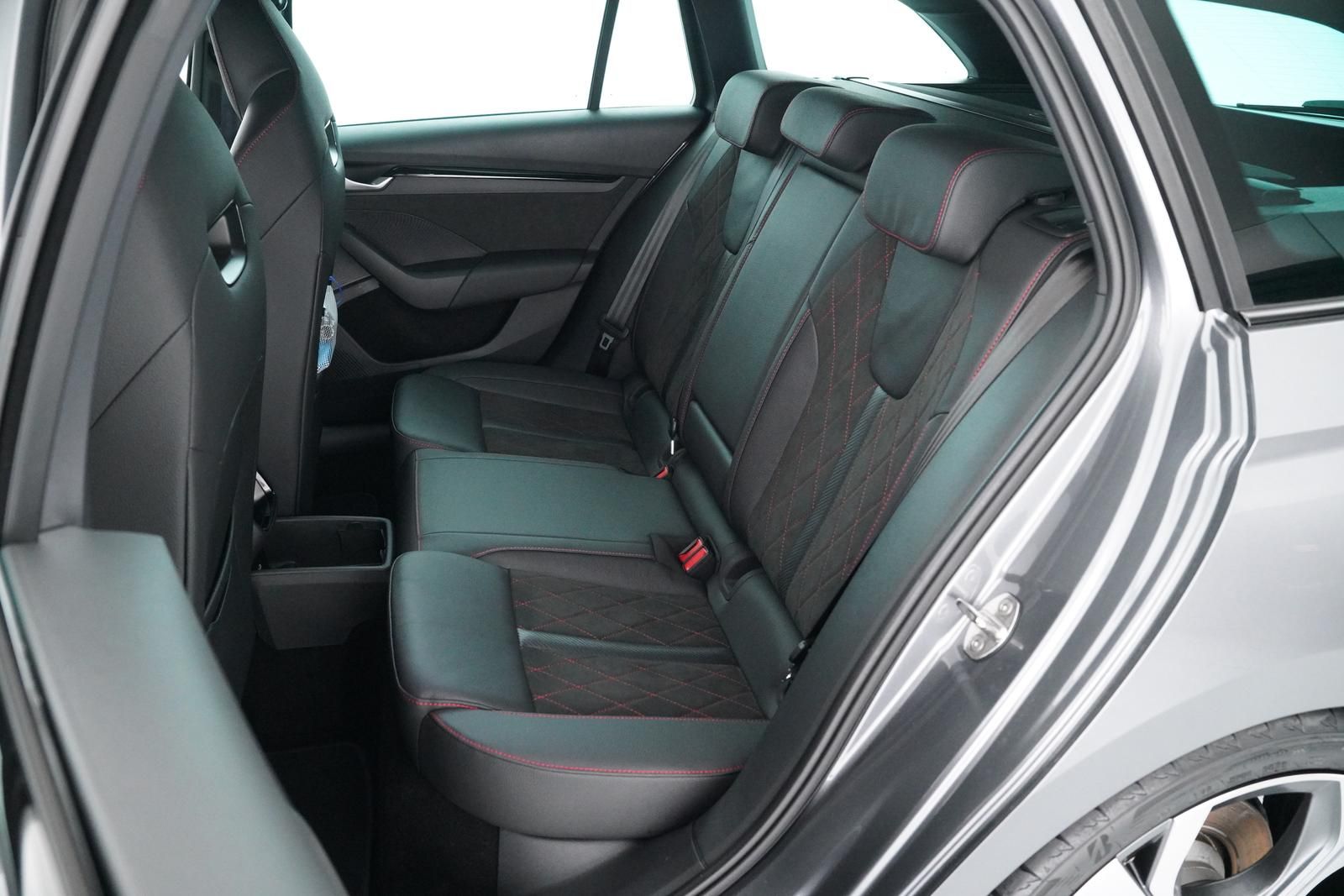 Skoda Octavia - Bild 15
