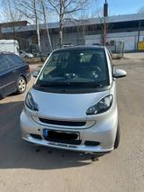 Smart For Two 451 - Smart: 4two
