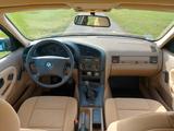 BMW 316i E36 Oldtimer TÜV H-Gutachten NEU Sammler - rote BMW 316