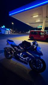 Suzuki GSXR 1000 K5 - 2006 GSXR 1000