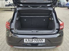 Fahrzeugabbildung Clio V R.S. Line 1.6 E-TECH Hybrid 140 EU6d