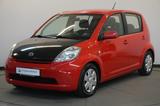 Daihatsu Sirion 1.3 Klima 2. Hand unfallfrei Winterräder - gebrauchte Daihatsu Sirion aus dem Jahr 2006