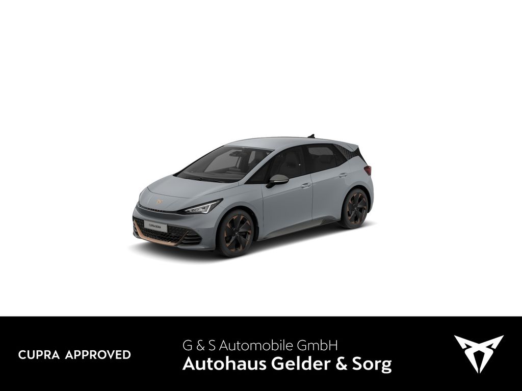 Image of Cupra Born