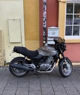 Honda CB 500 - HONDA 1997 CB 500