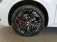 Skoda Octavia - Vorschau Bild 3
