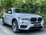 BMW X6 Baureihe X6 xDrive 40 d - BMW X6 in Leverkusen