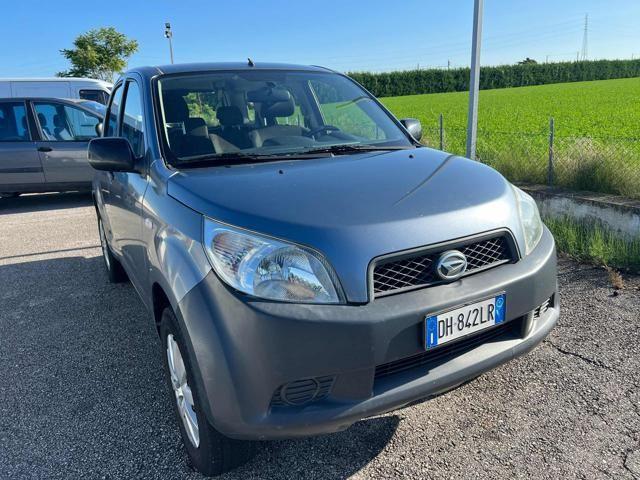 Daihatsu Terios