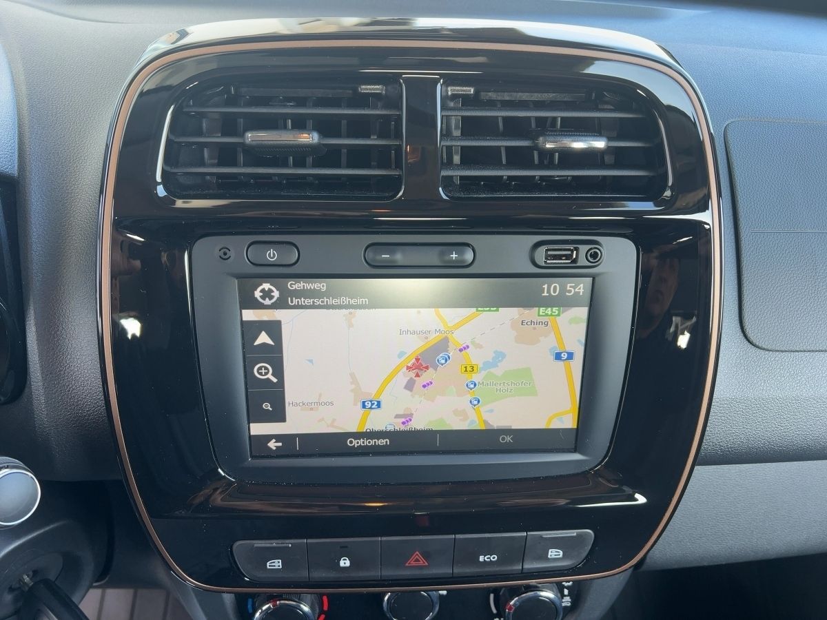 Dacia Spring - Bild 12