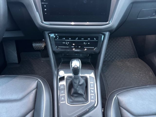 Volkswagen Tiguan - Bild 11