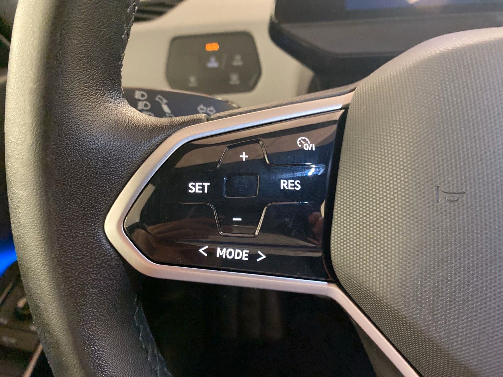 Volkswagen ID.3 - Bild 12