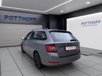 Skoda Fabia - Vorschau Bild 3