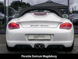 Porsche Boxster Spyder 3.4 Park-Assistent - Porsche Boxster: 4s