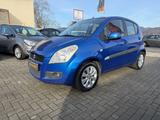 Suzuki Splash Comfort/Klima/CD/TÜV - Suzuki Splash: Comfort