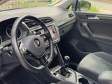 Volkswagen Tiguan 1.5 TSI OPF Alcantara Kessy LED ERGO APP - Volkswagen: 1.5