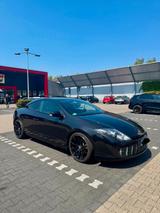 Renault Laguna Coupé 2.0 DCI GT - Renault Laguna: Sportwagen