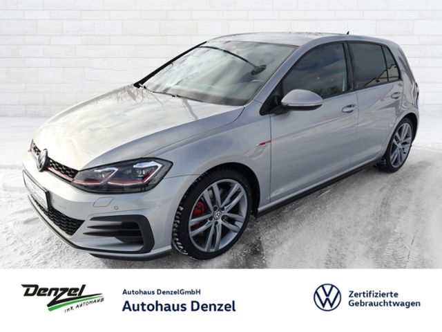 Volkswagen Golf VII GTI Perf. 2.0 TSI DSG ACC/NAV/STANDHZG