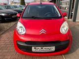 Citroën C1 Style - Citroën C1 in Halle