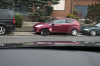 Mazda CX-80 - Vorschau Bild 14