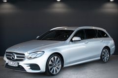 MERCEDES-BENZ E 400 d T 4M Avantgarde *Widescreen*Memory*AHK*
