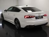 Audi A5 Sportback 40 TDI S tronic S line CarPlay|SD - Audi A5 Gebrauchtwagen in Bielefeld