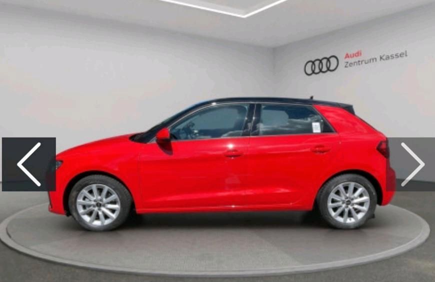AUDI Audi A1 Sportback