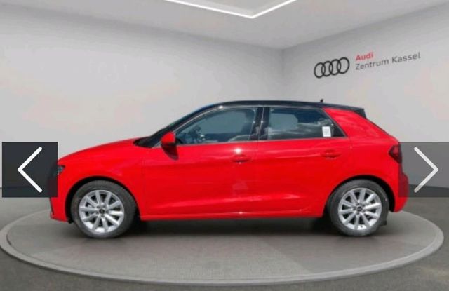 AUDI Audi A1 Sportback