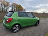 Skoda Fabia 1.4l TSI DSG RS VRS - Skoda aus 2010: RS