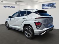 Hyundai KONA - Vorschau Bild 4