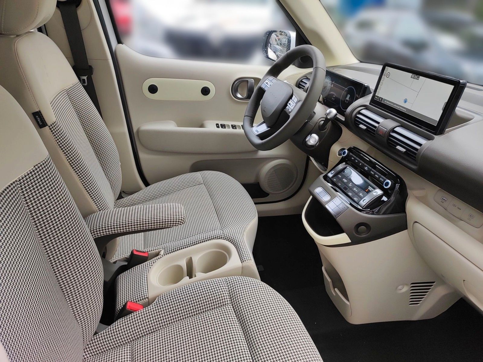 Hyundai INSTER – Bild 15