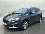 Ford S-Max 1.5 Ecoboost (160PS) Titanium *7-Sitzer*NA - Ford S-Max Titanium mit Benzin-Antrieb