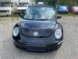 Volkswagen VW Beetle Cabrio - gebrauchte VW Beetle aus dem Jahr 2006