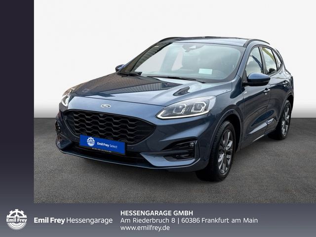 Ford Kuga 1.5 EcoBoost ST-LINE