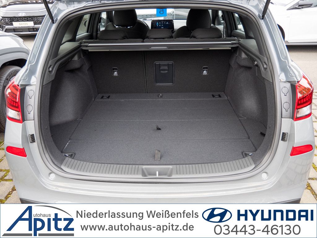 Hyundai i30 – Bild 19