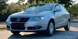 Volkswagen VW Passat B6 2.0 FSI Comfortline - Volkswagen Passat: Fsi