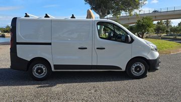 Renault Trafic - 3