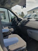 Chausson  Welcome 617 GA - Chausson Welcome