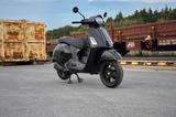 Vespa GTS 300 Supertech HPE - VESPA GTS 300 HPE