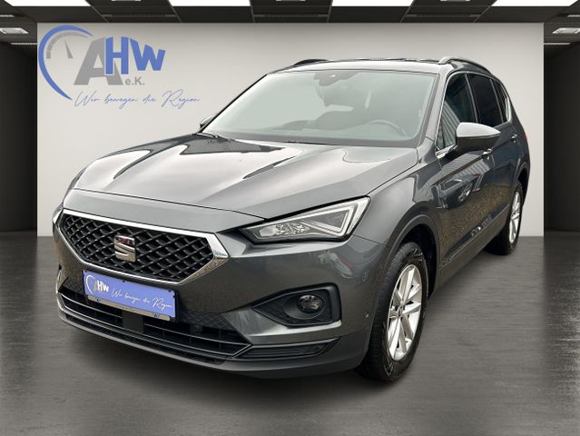 SEAT Tarraco 2,0 TDI Style7 Sitzer MATRIX